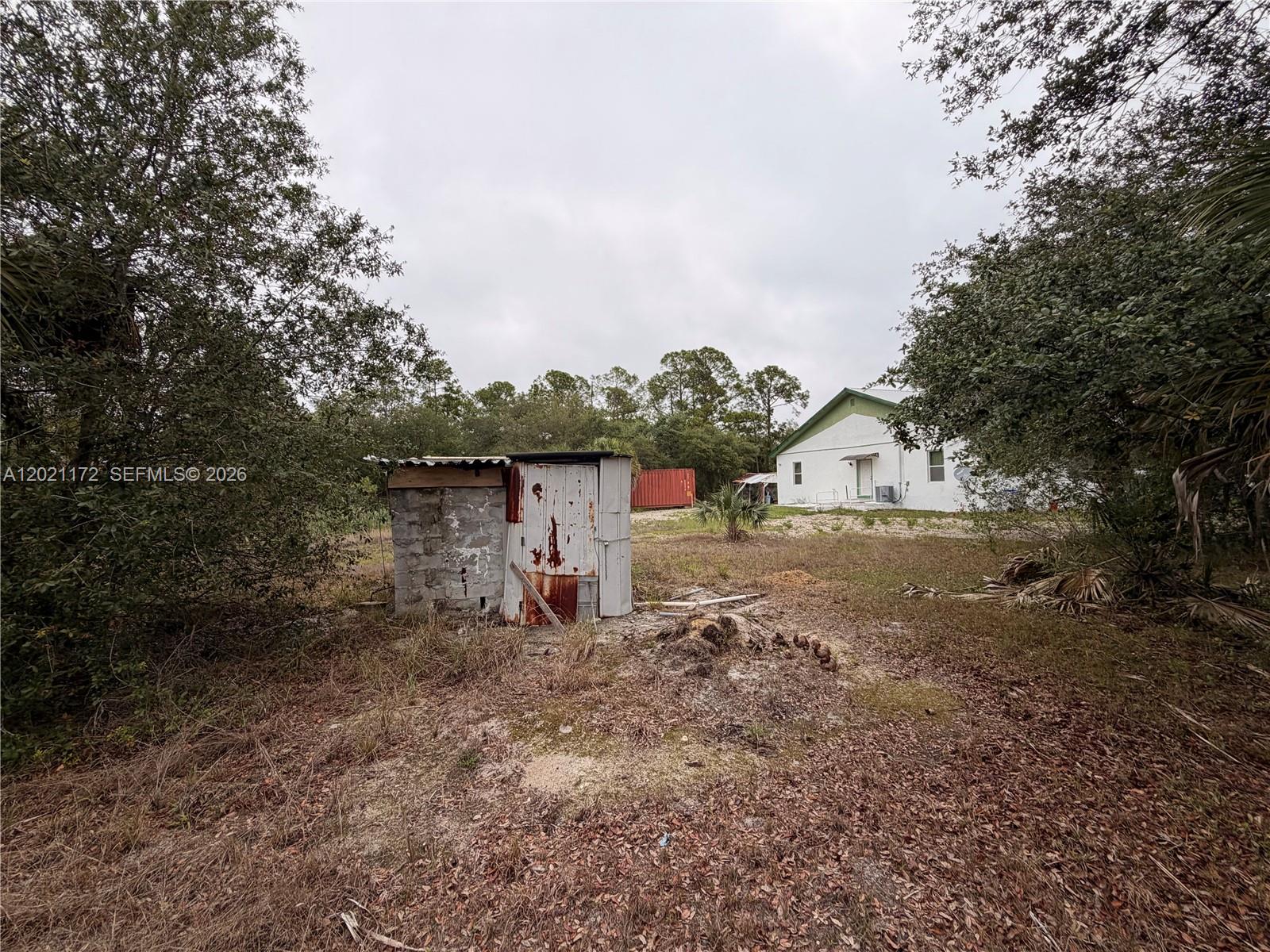 MONTURA RANCH UNREC SEC 35 - Residential