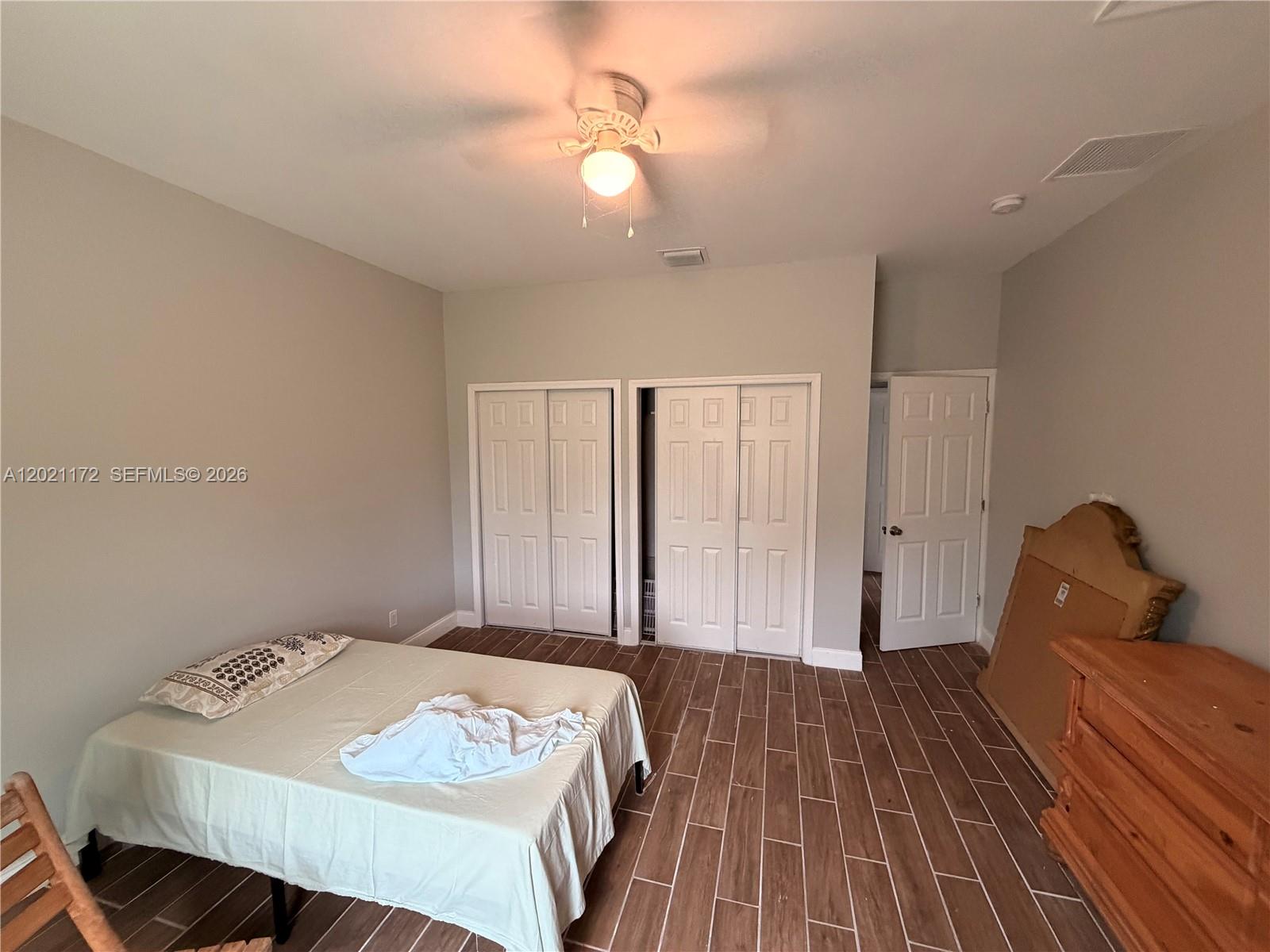 MONTURA RANCH UNREC SEC 35 - Residential