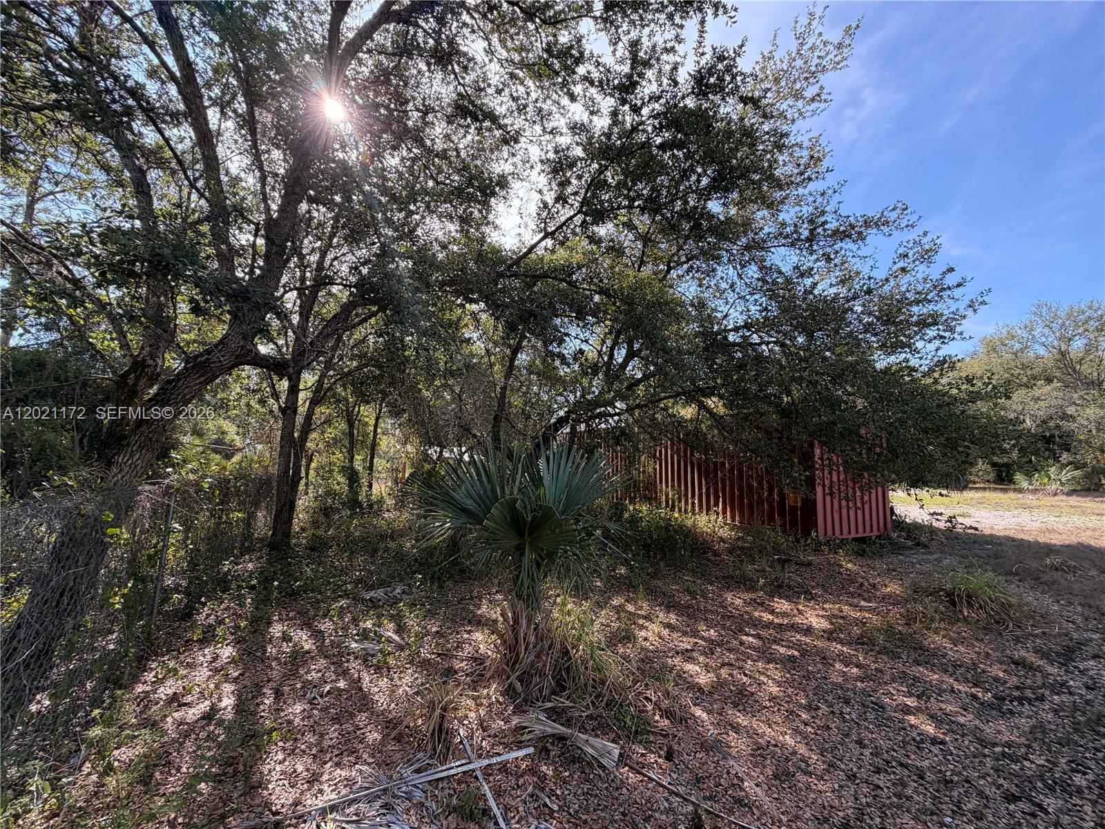 MONTURA RANCH UNREC SEC 35 - Residential