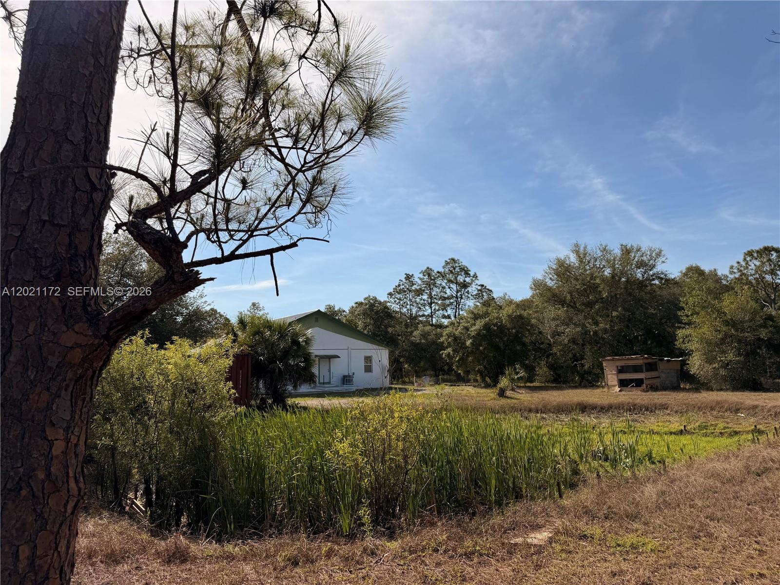 MONTURA RANCH UNREC SEC 35 - Residential