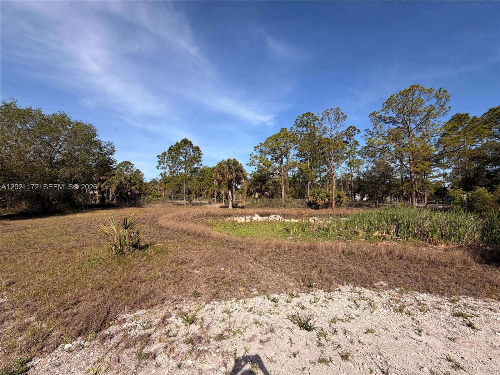 MONTURA RANCH UNREC SEC 35 - Residential