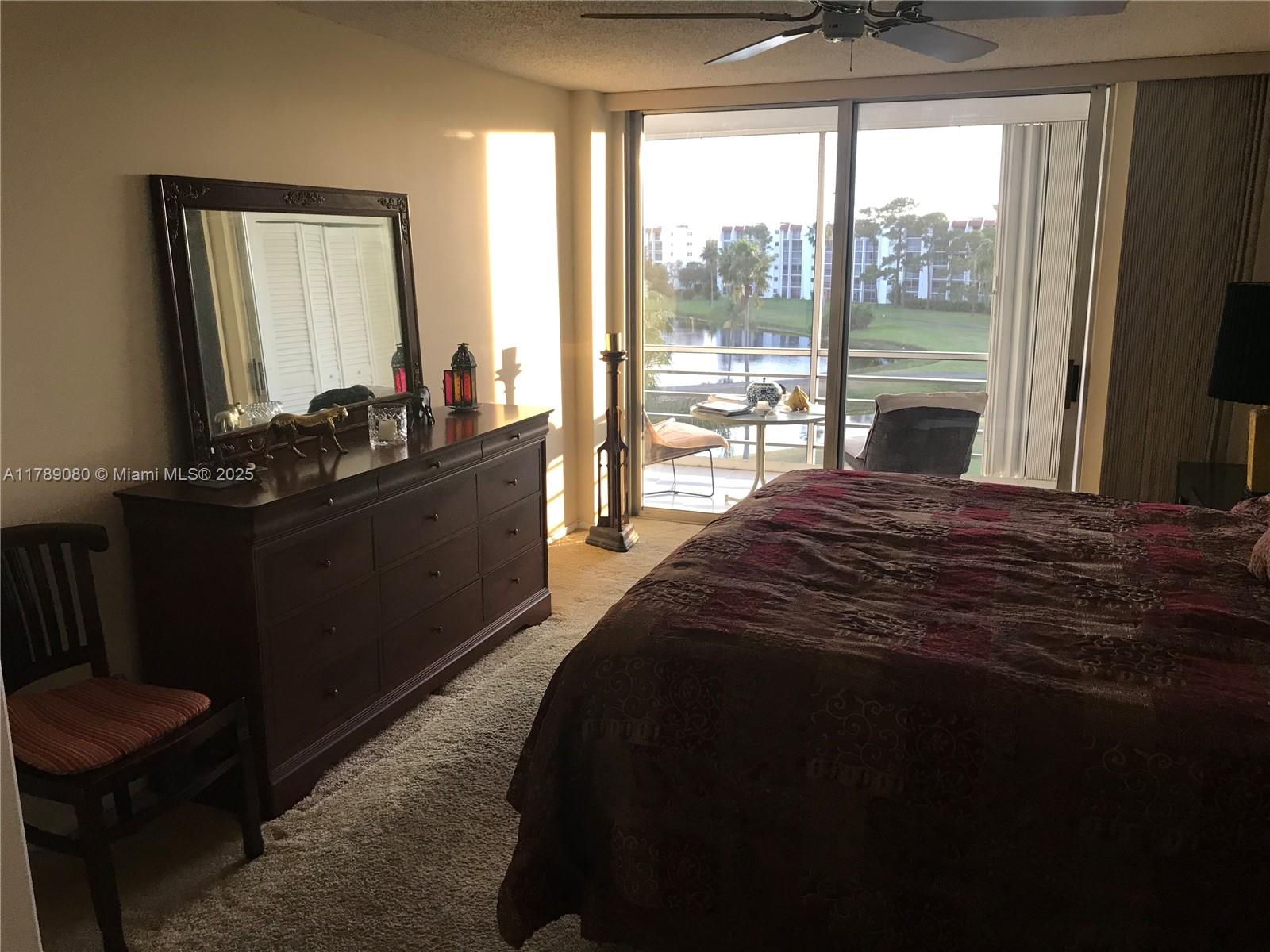 AMBASSADOR I CONDO - Residential Lease
