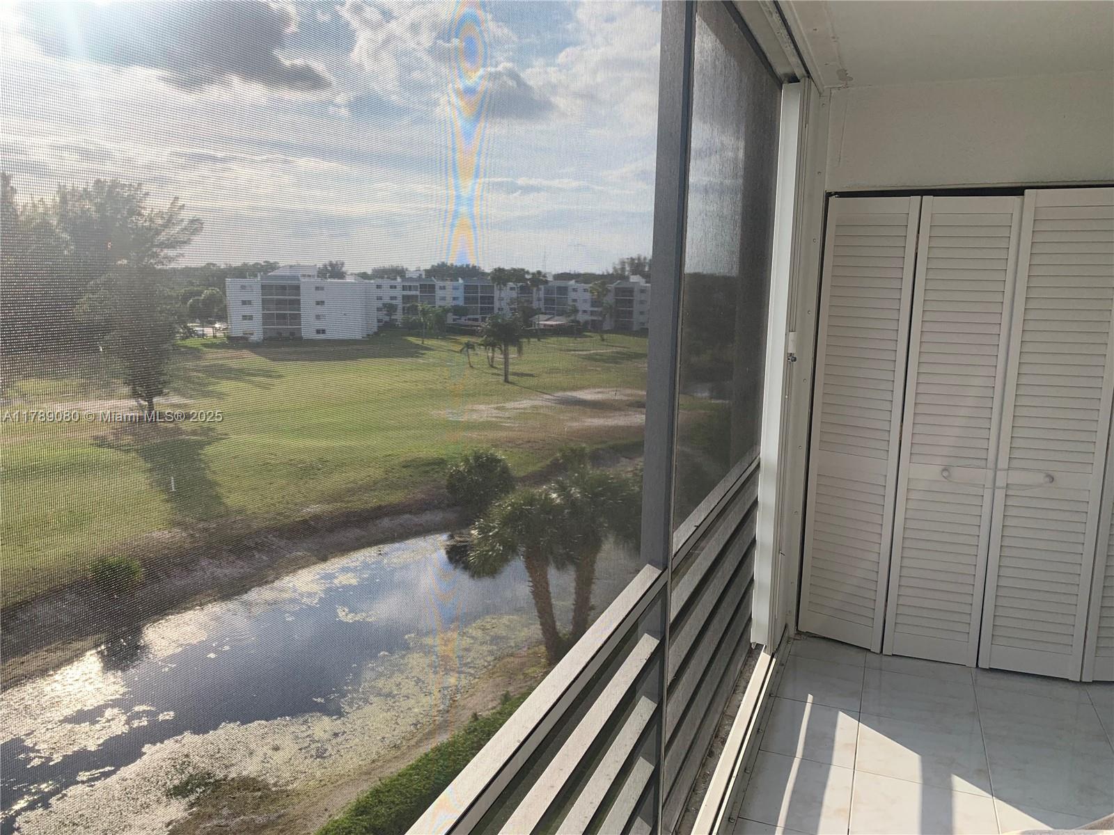 AMBASSADOR I CONDO - Residential Lease