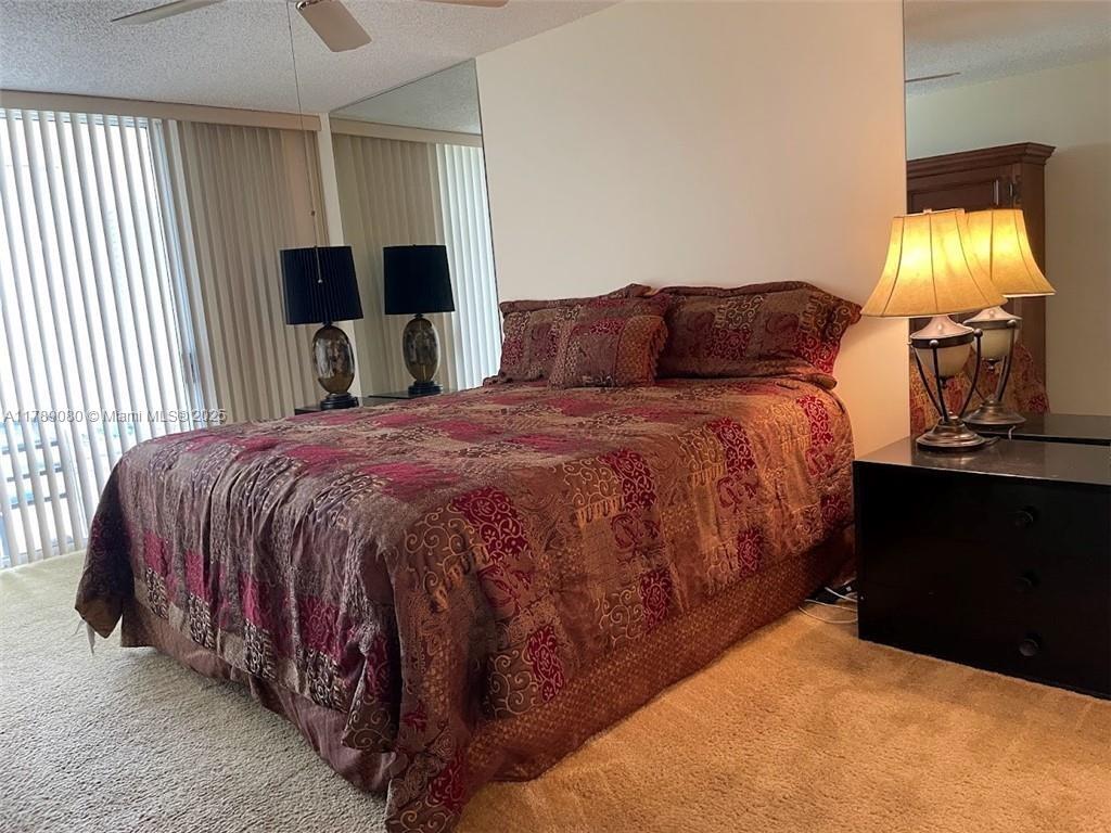 AMBASSADOR I CONDO - Residential Lease