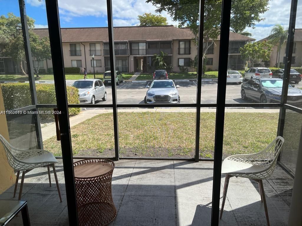 Photo of 5821 Washington St #25, Hollywood, FL 33023 (MLS # A11562613)