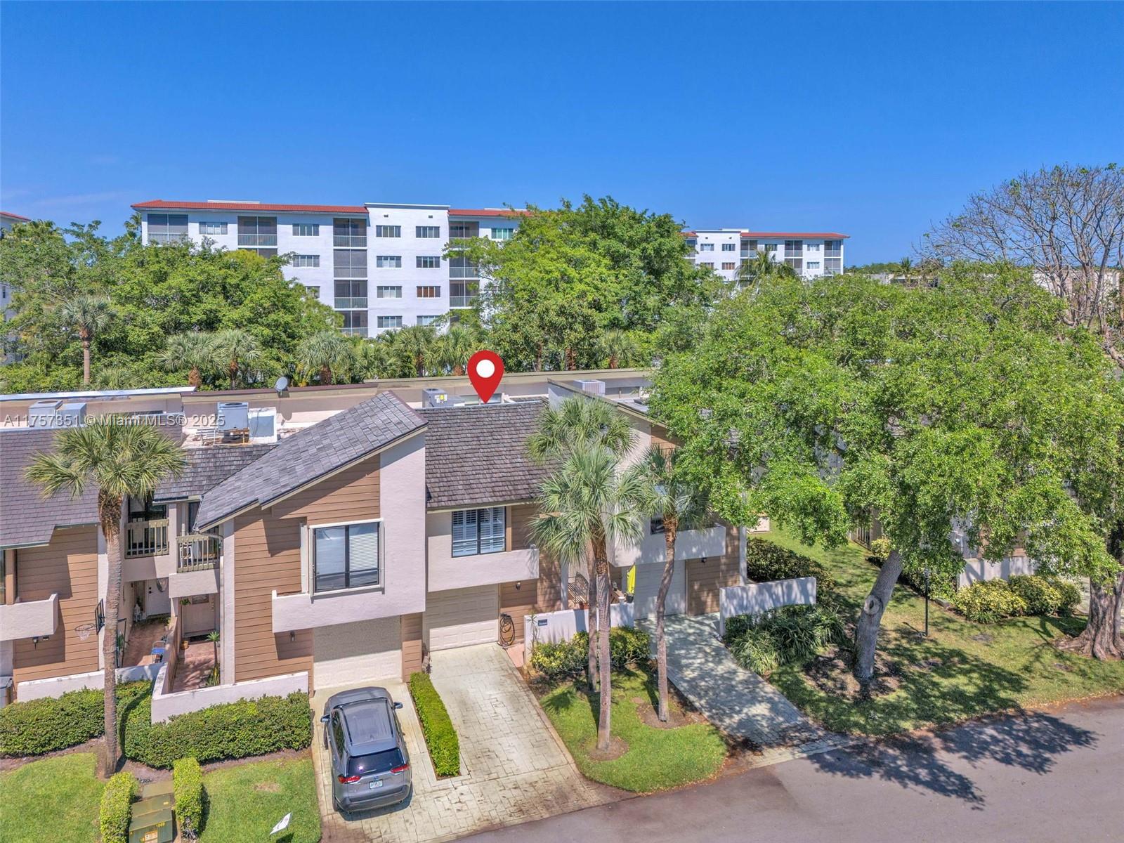 IRONWEDGE SEC II - Residential