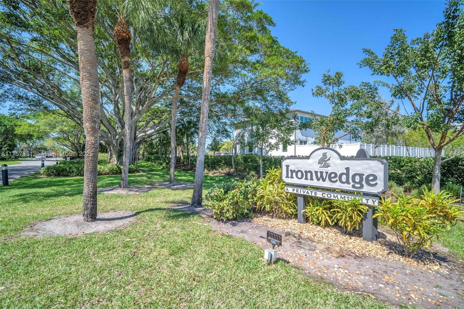 IRONWEDGE SEC II - Residential