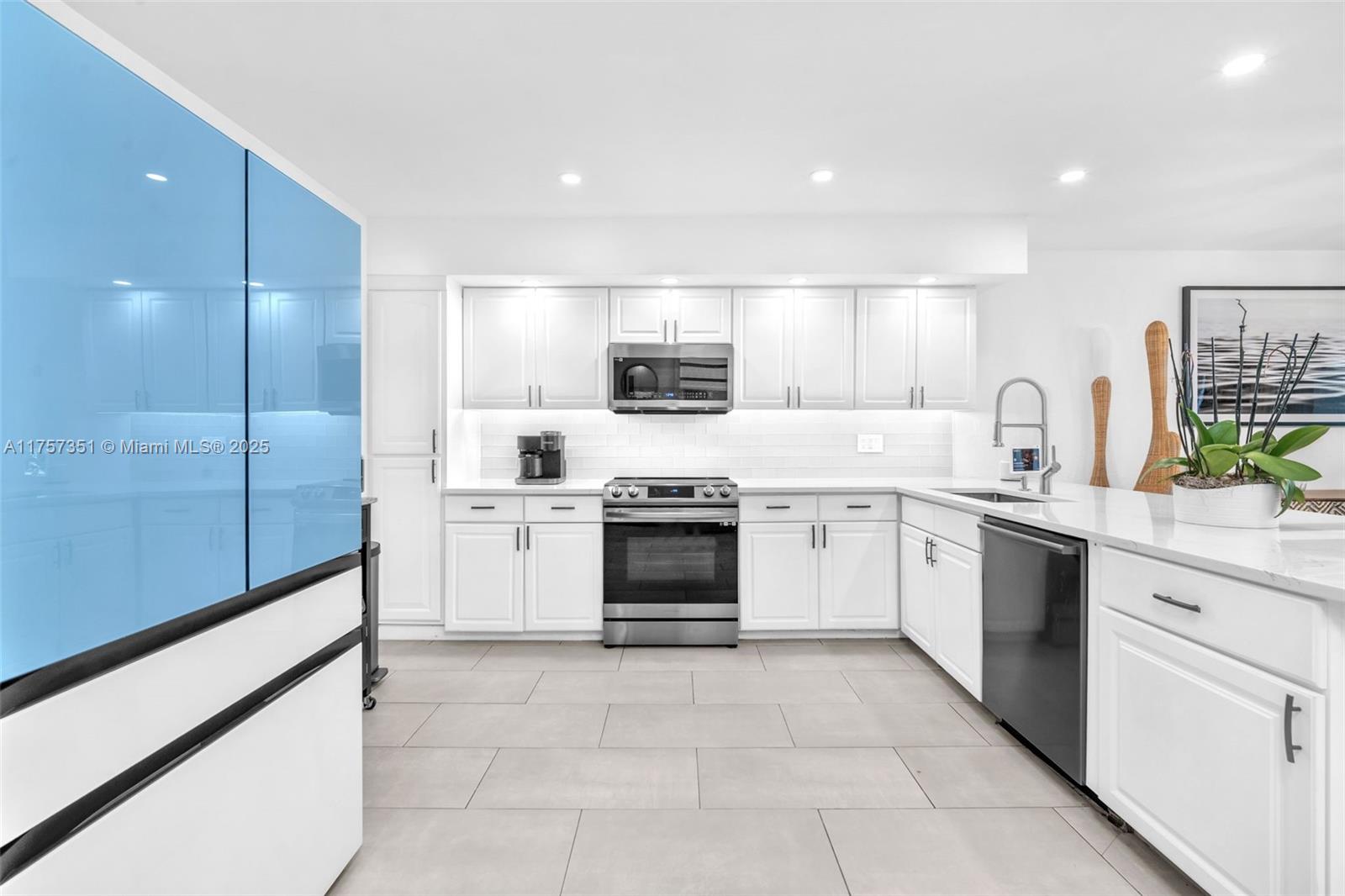 IRONWEDGE SEC II - Residential