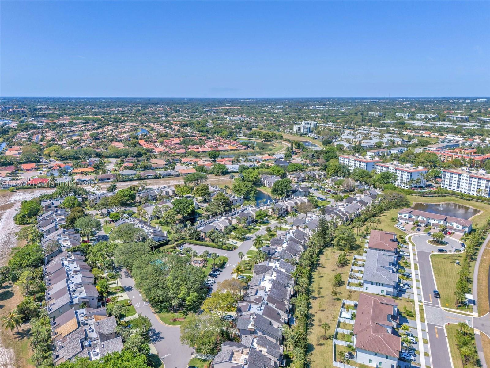 IRONWEDGE SEC II - Residential
