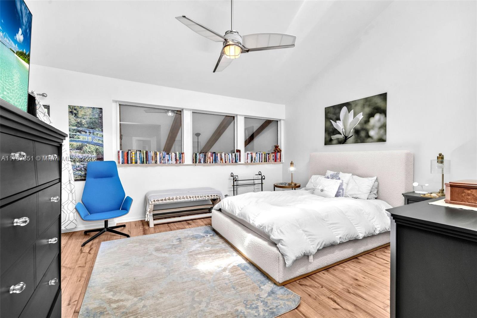 IRONWEDGE SEC II - Residential