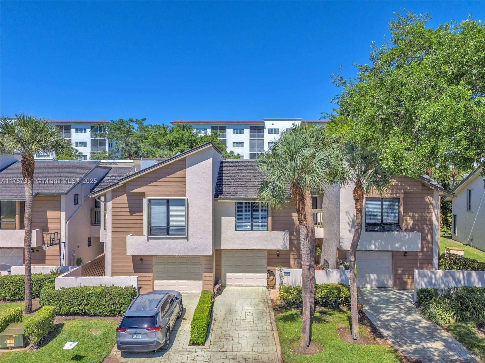 IRONWEDGE SEC II - Residential