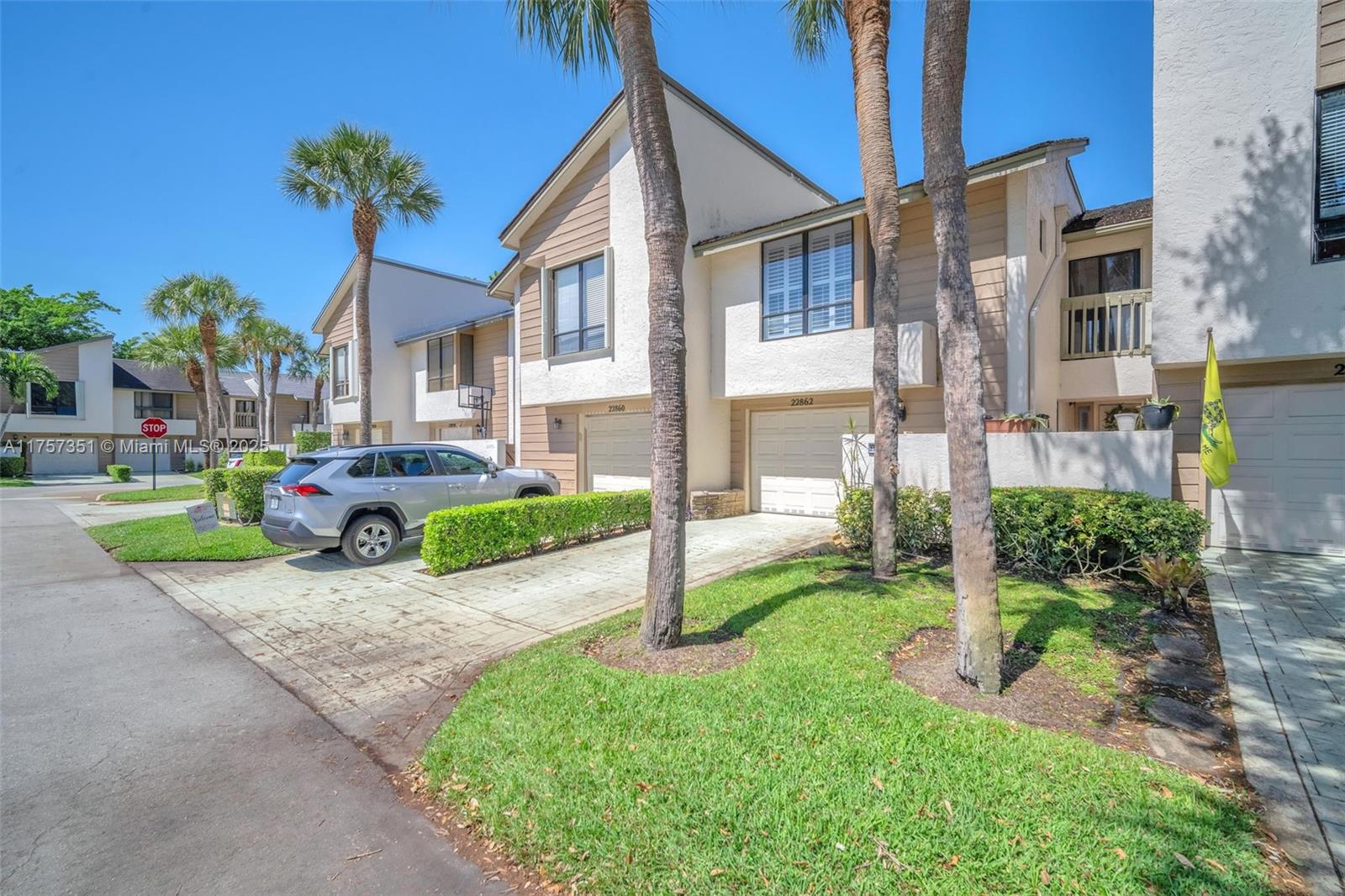 IRONWEDGE SEC II - Residential