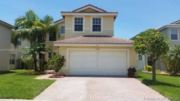 Silver Falls 172-149 B - Residential Lease