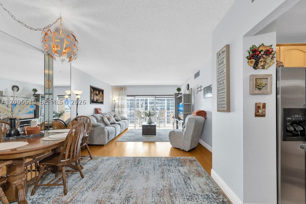 Photo of 1985 S Ocean Dr #10G, Hallandale Beach, FL 33009 (MLS # A12095618)