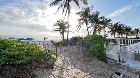 Photo of 1985 S Ocean Dr #10G, Hallandale Beach, FL 33009 (MLS # A12095618)