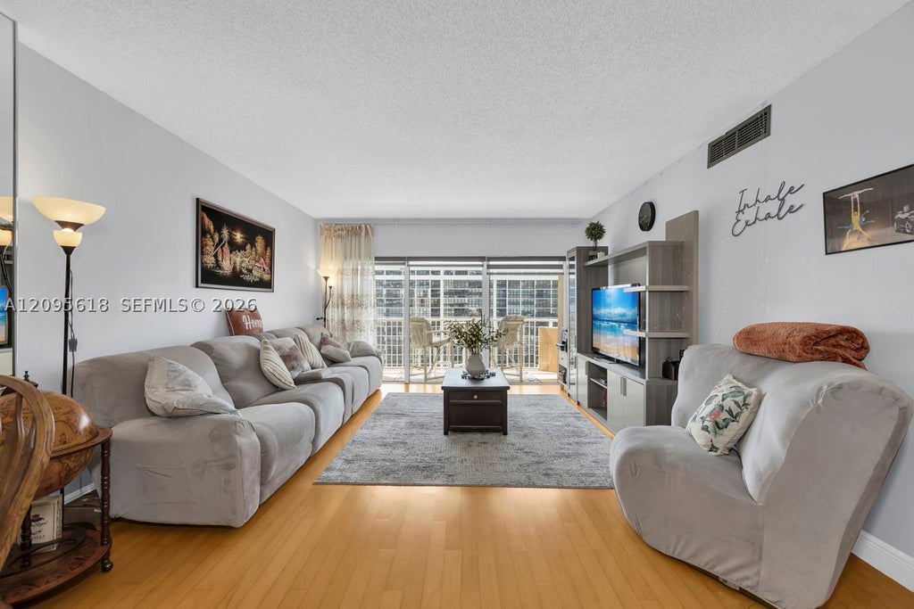 Photo of 1985 S Ocean Dr #10G, Hallandale Beach, FL 33009 (MLS # A12095618)