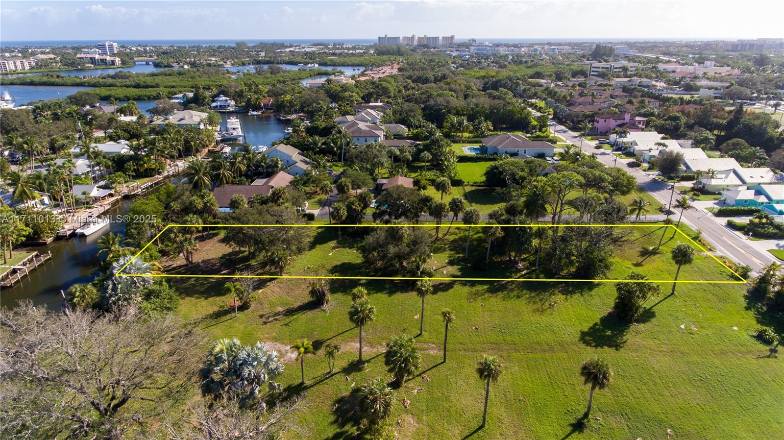 101 Old Jupiter Beach Rd
