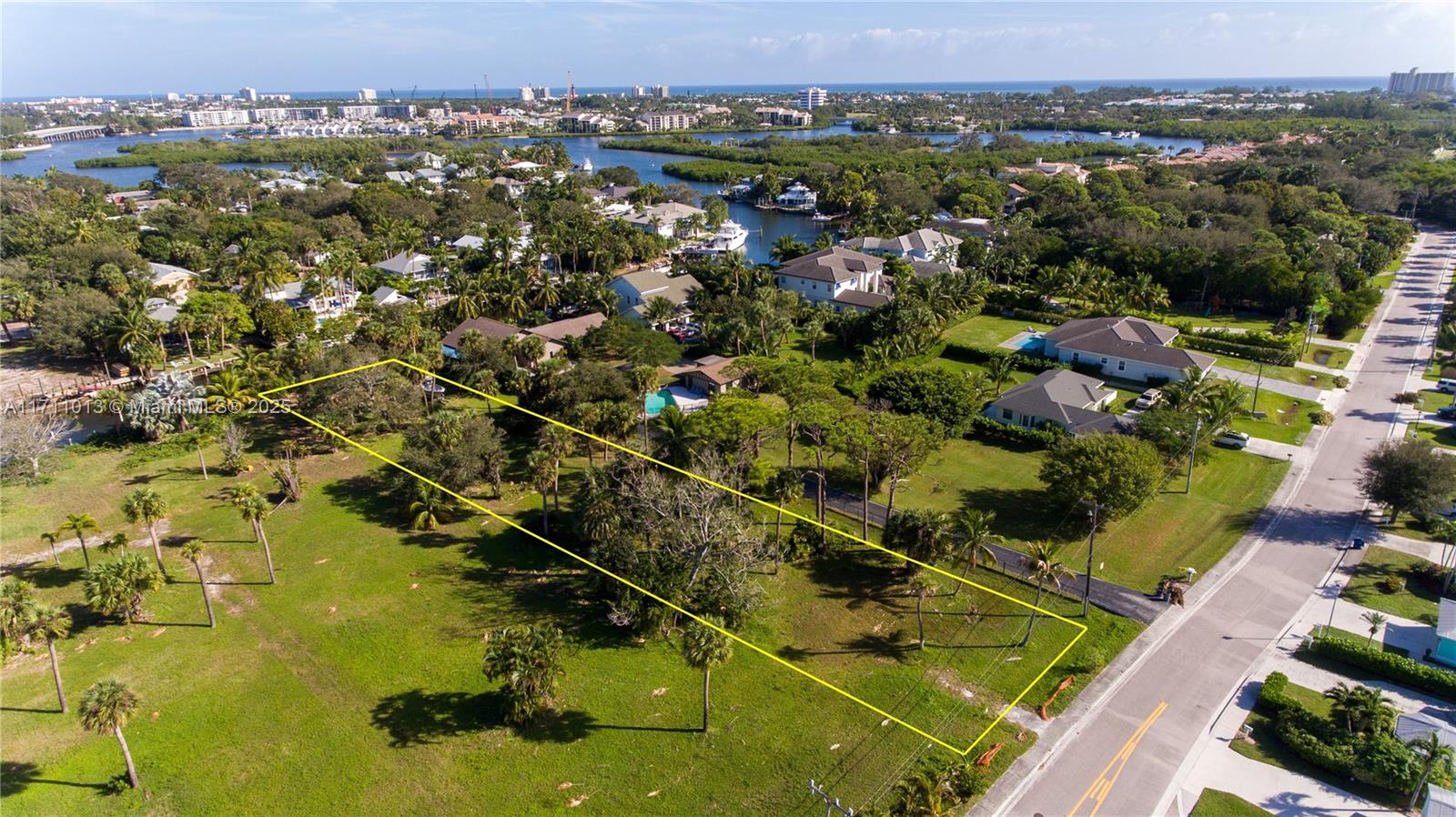 101 Old Jupiter Beach Rd