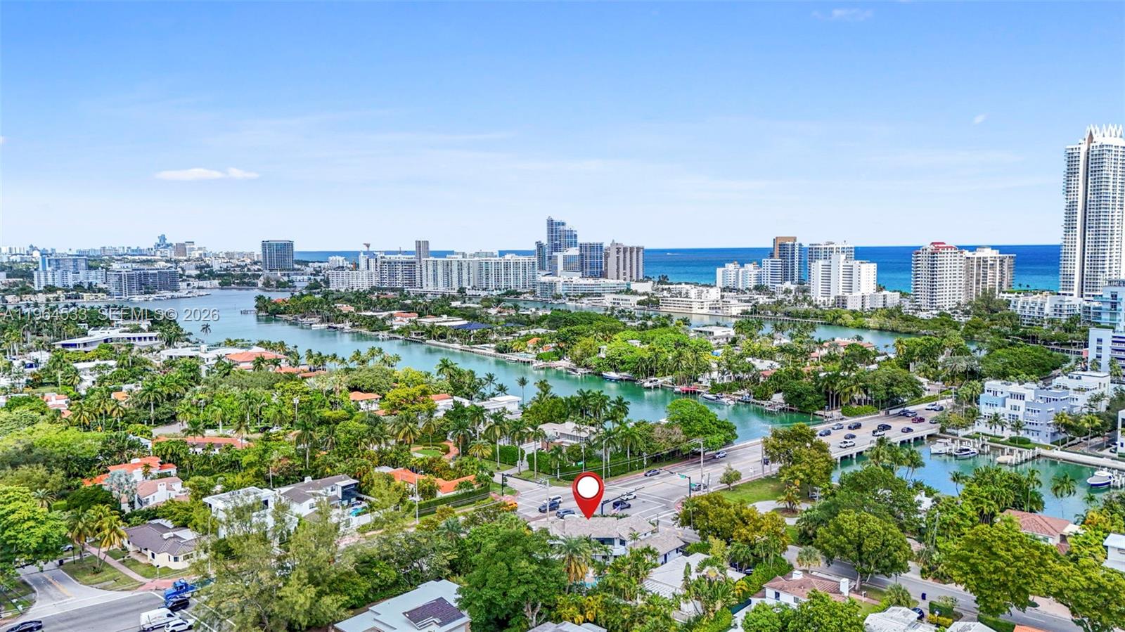 BEACH VIEW ADDN - Residential