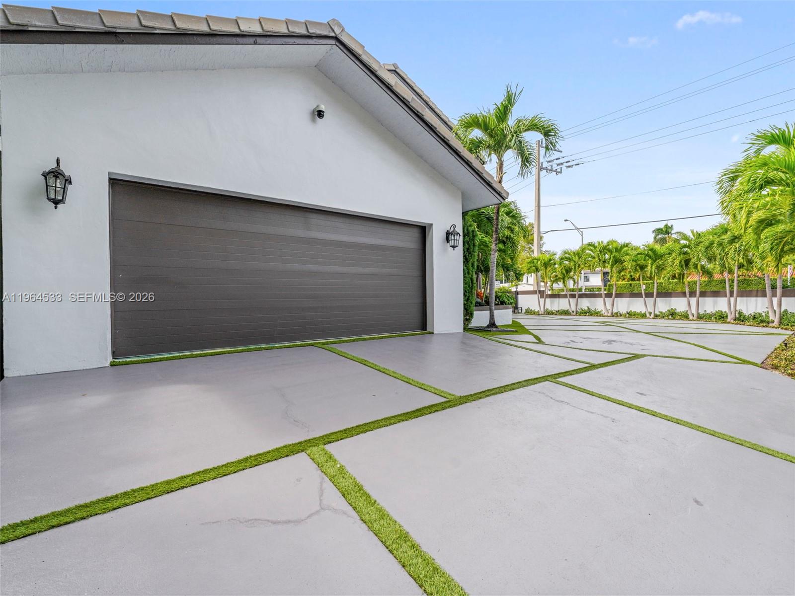 BEACH VIEW ADDN - Residential