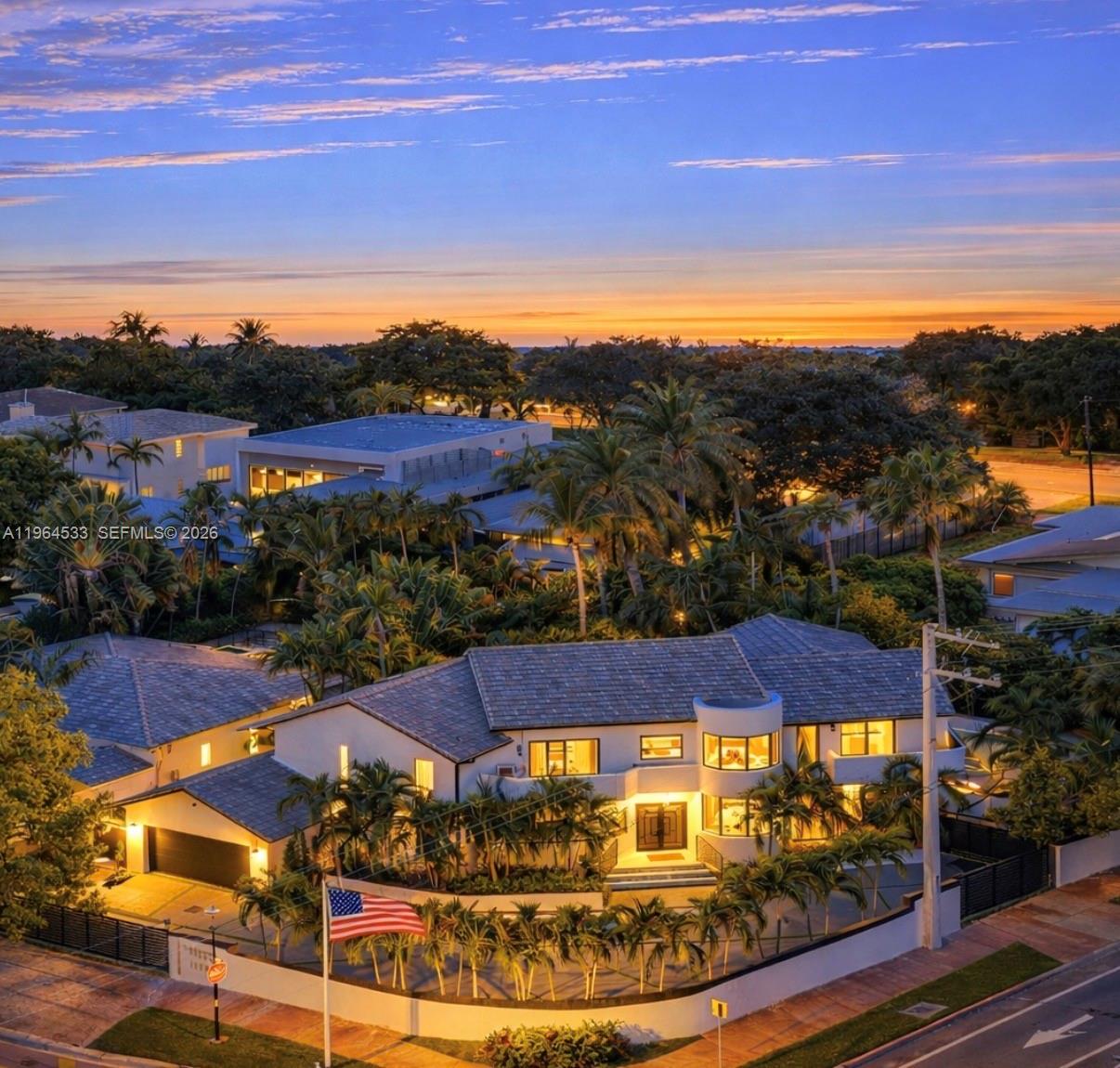 BEACH VIEW ADDN - Residential