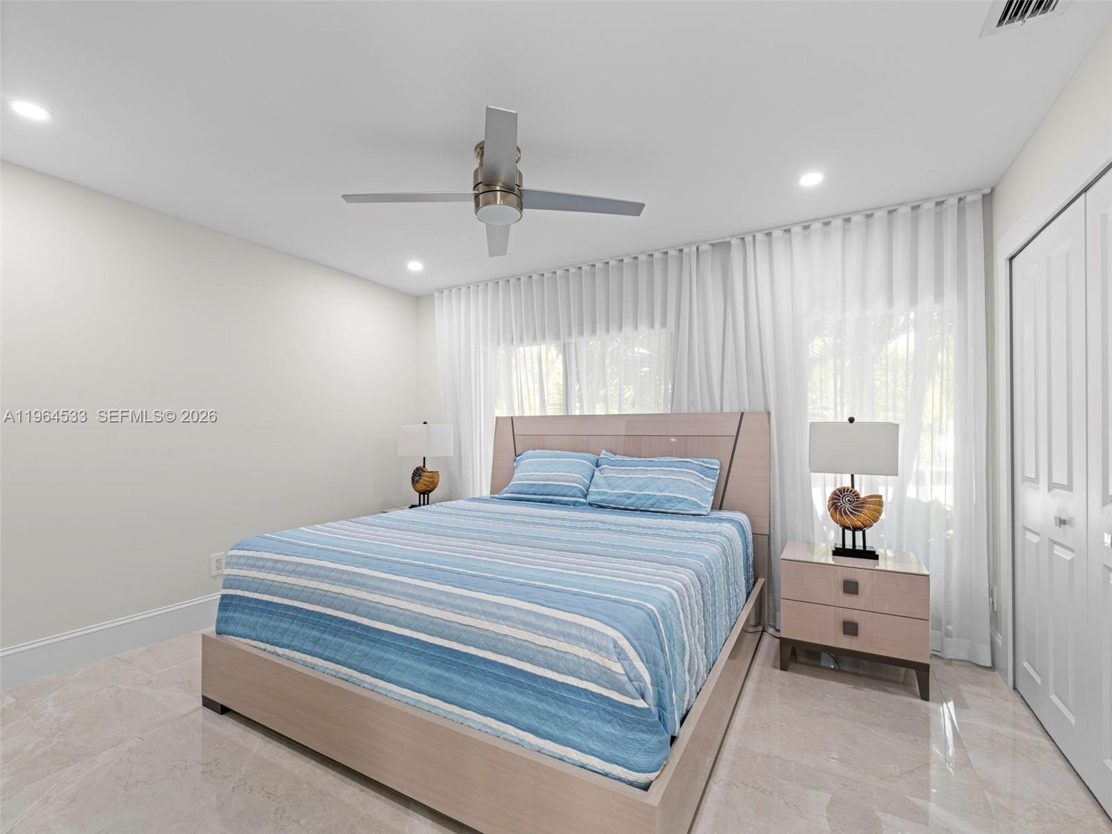 BEACH VIEW ADDN - Residential