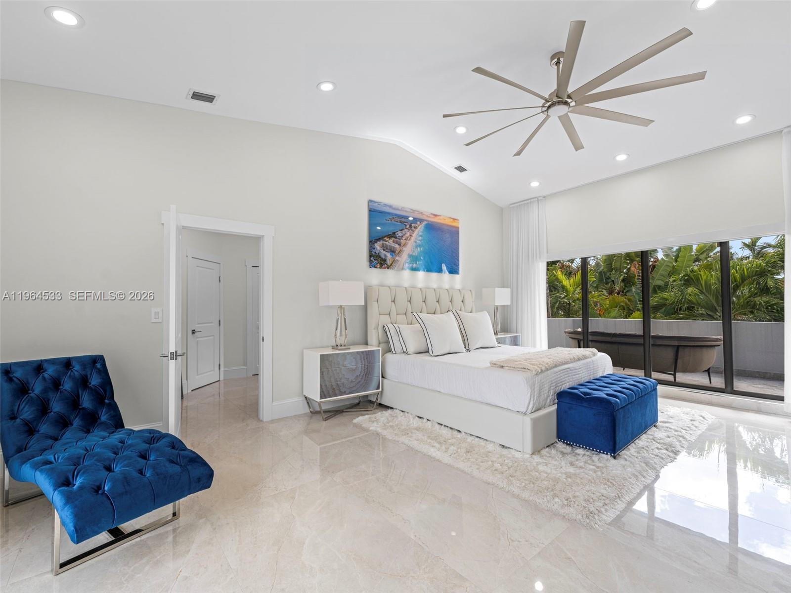 BEACH VIEW ADDN - Residential