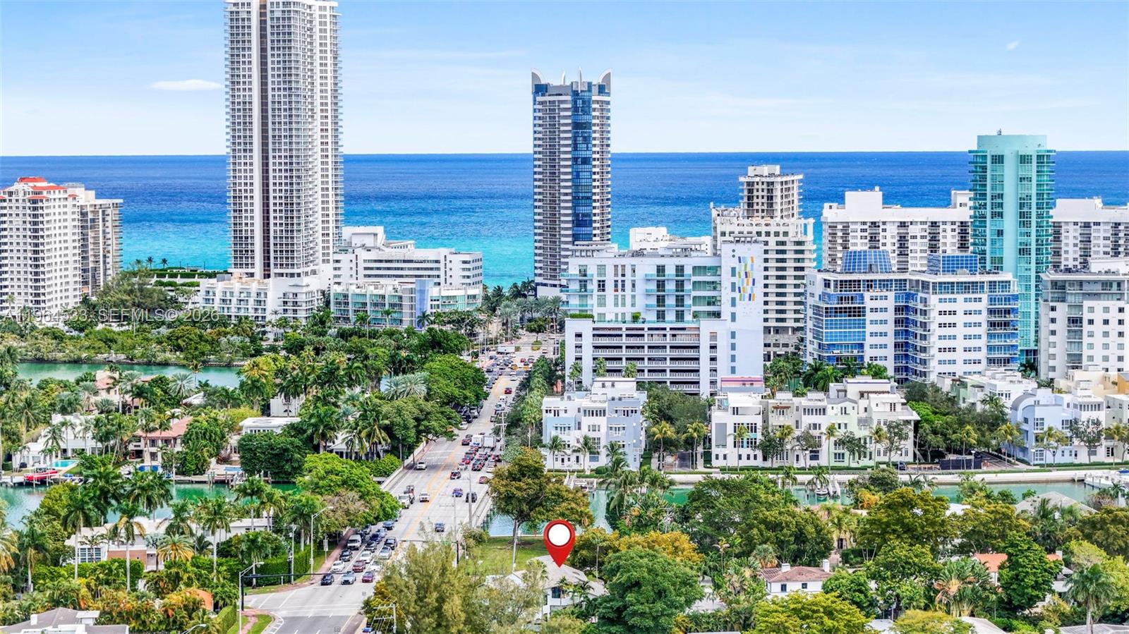 BEACH VIEW ADDN - Residential