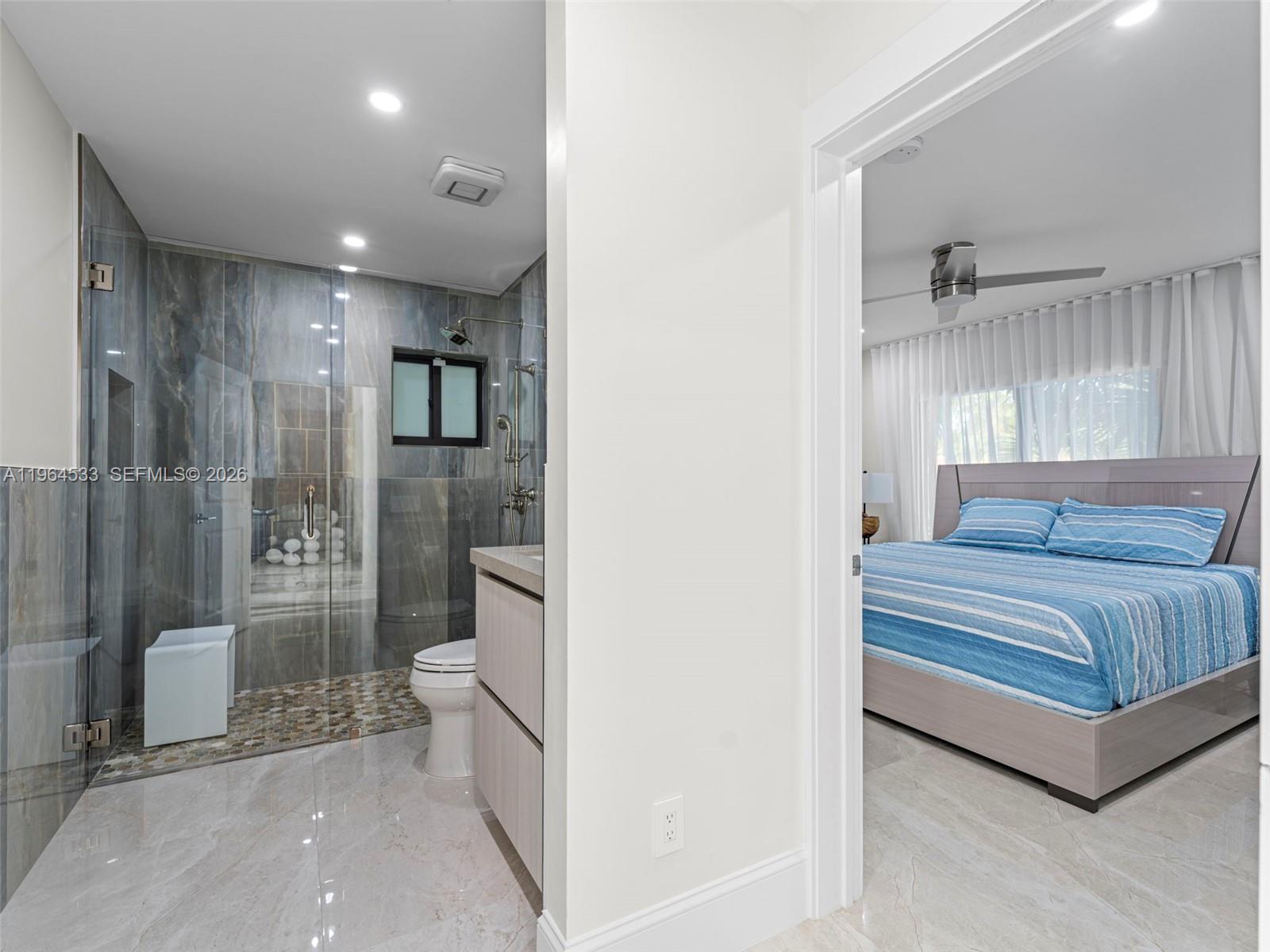 BEACH VIEW ADDN - Residential