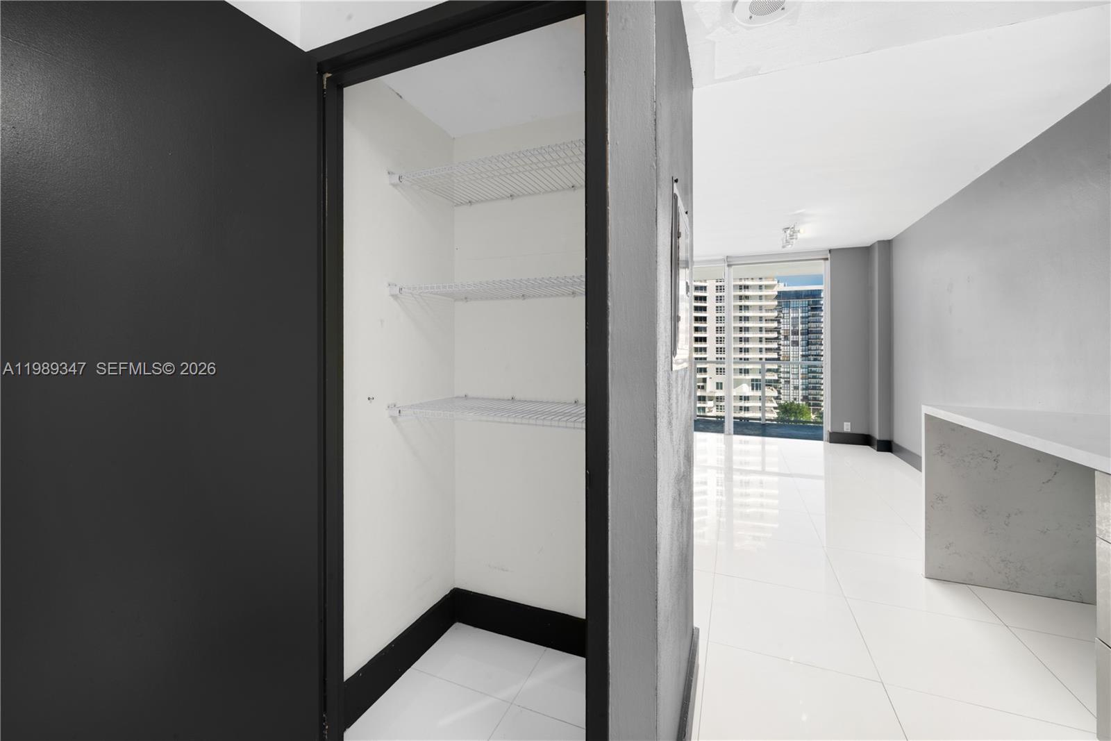 BAY PARK TOWERS CONDO - Residential