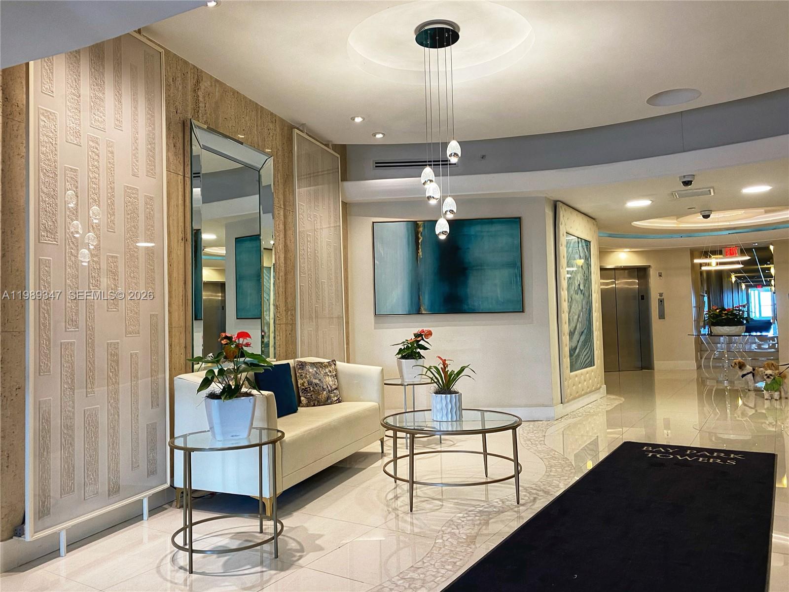 BAY PARK TOWERS CONDO - Residential