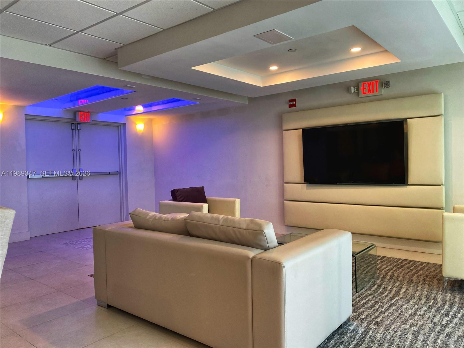 BAY PARK TOWERS CONDO - Residential