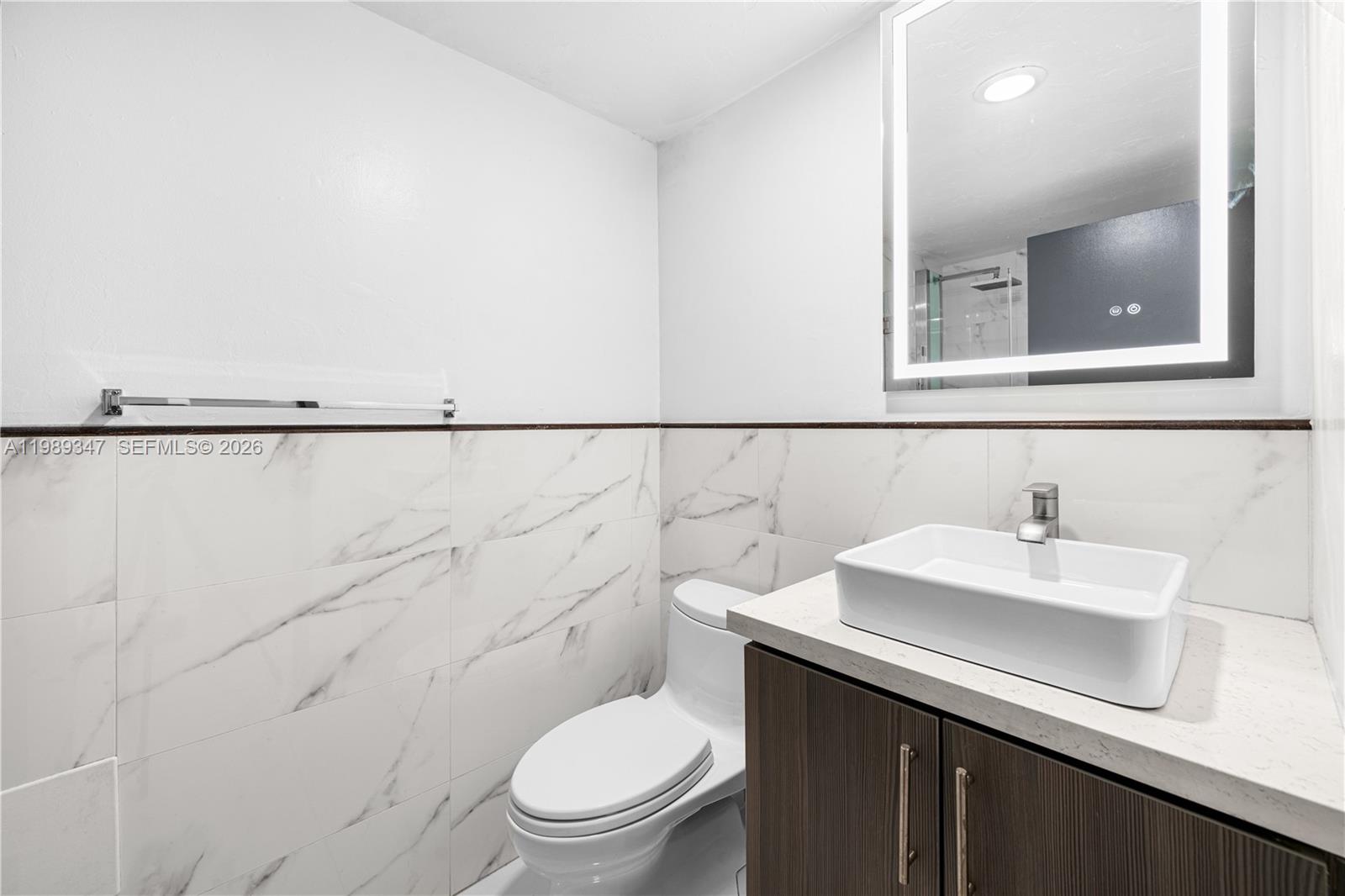 BAY PARK TOWERS CONDO - Residential