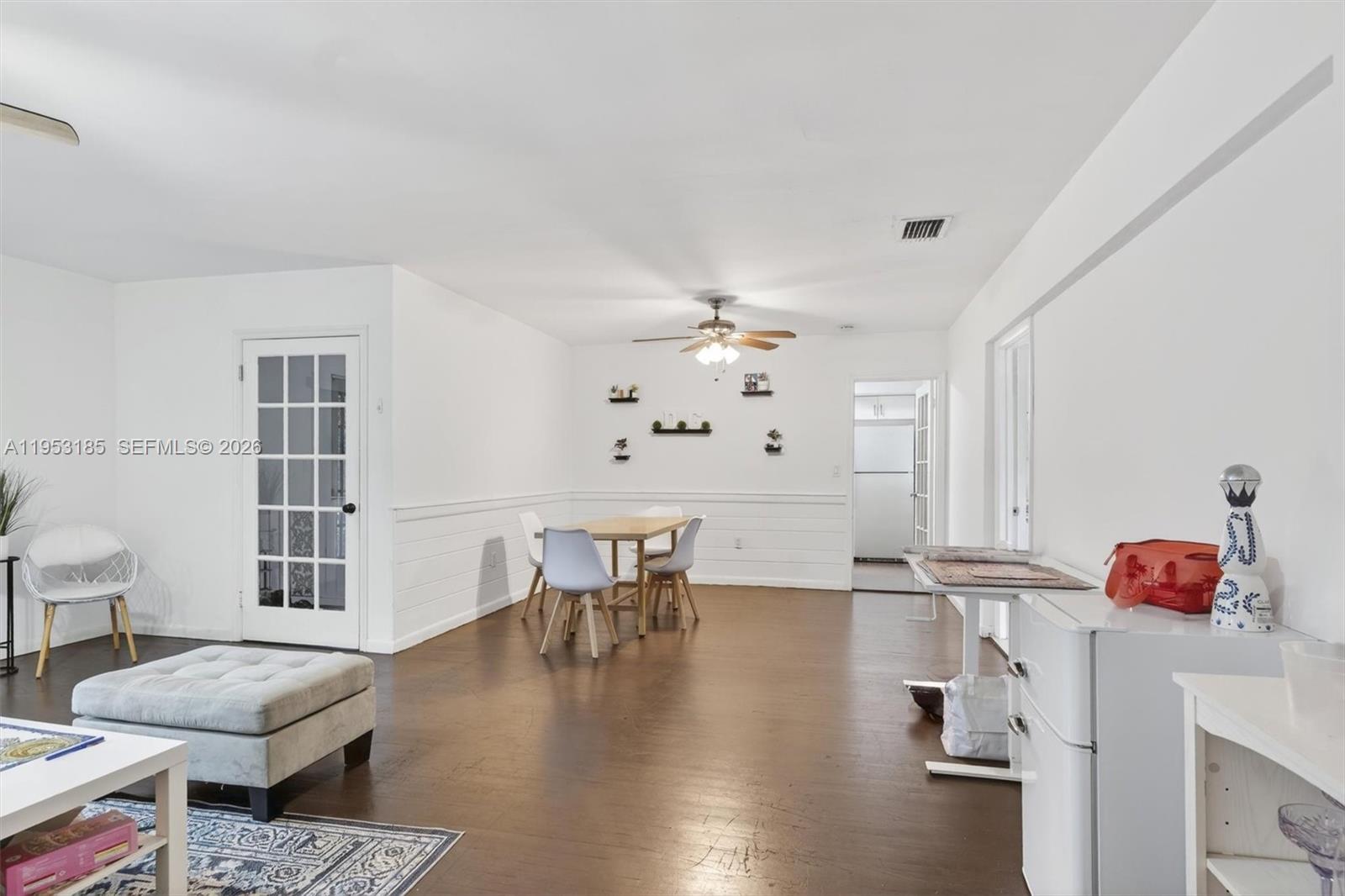 CORAL GABLES RIVIERA SEC - Residential Income