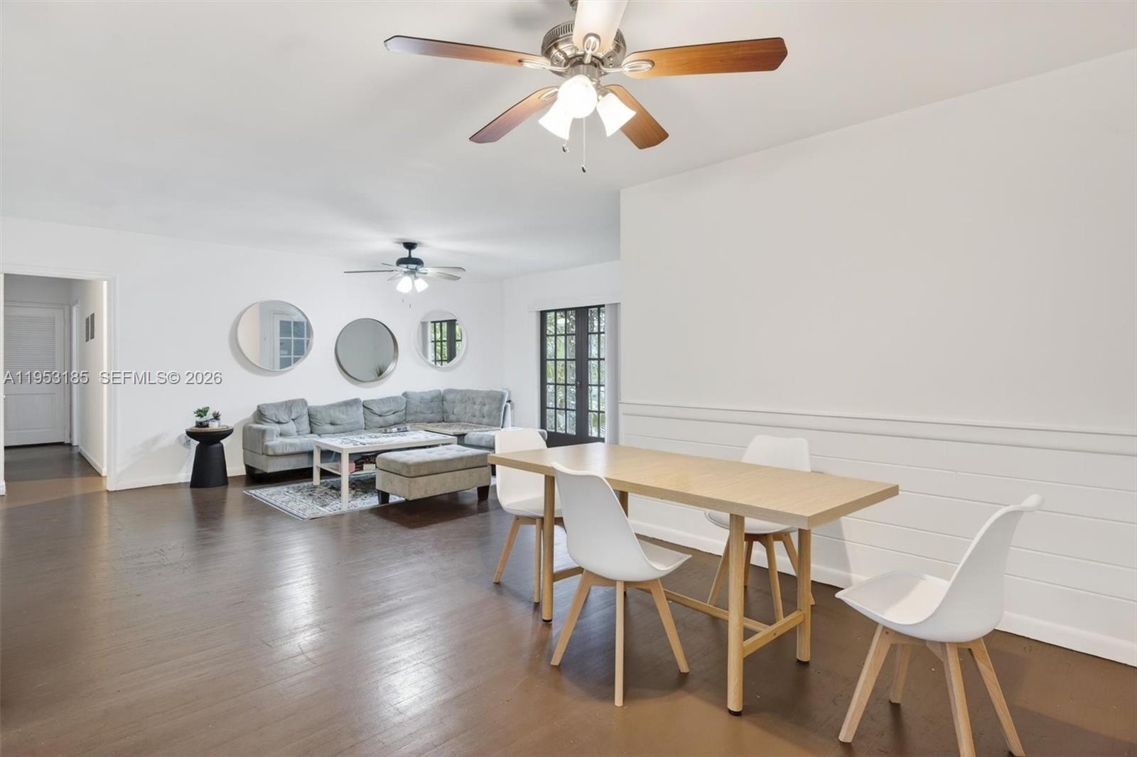 CORAL GABLES RIVIERA SEC - Residential Income