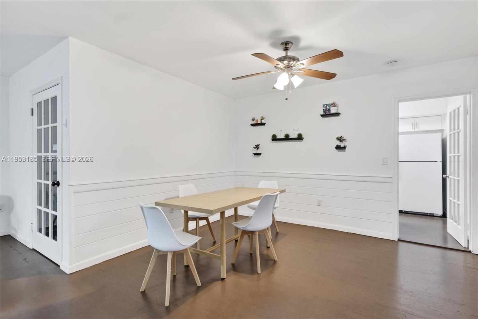 CORAL GABLES RIVIERA SEC - Residential Income