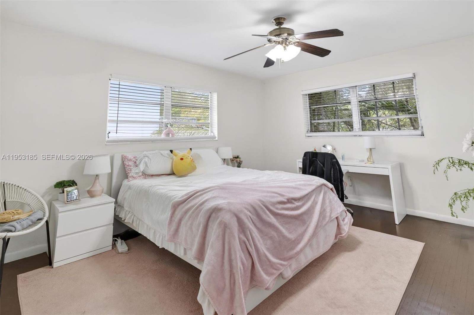 CORAL GABLES RIVIERA SEC - Residential Income