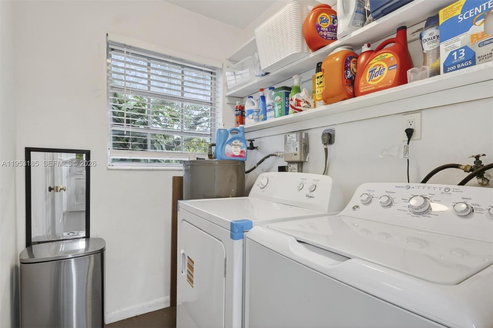 CORAL GABLES RIVIERA SEC - Residential Income