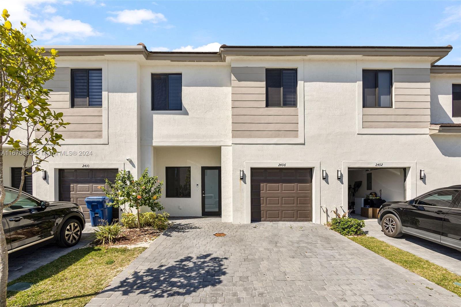 DEVCO VILLAS - Residential Lease