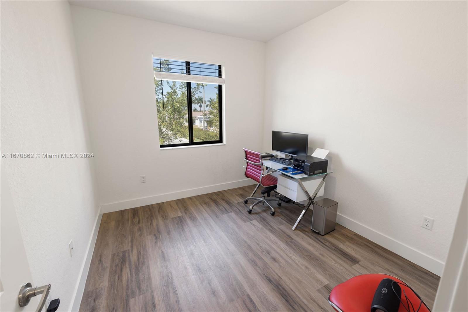 DEVCO VILLAS - Residential Lease