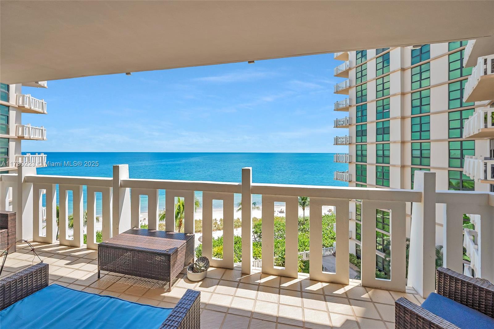 1111 Crandon Blvd A604, Key Biscayne, Miami-Dade County, Florida - 2 Bedrooms  
2 Bathrooms - 