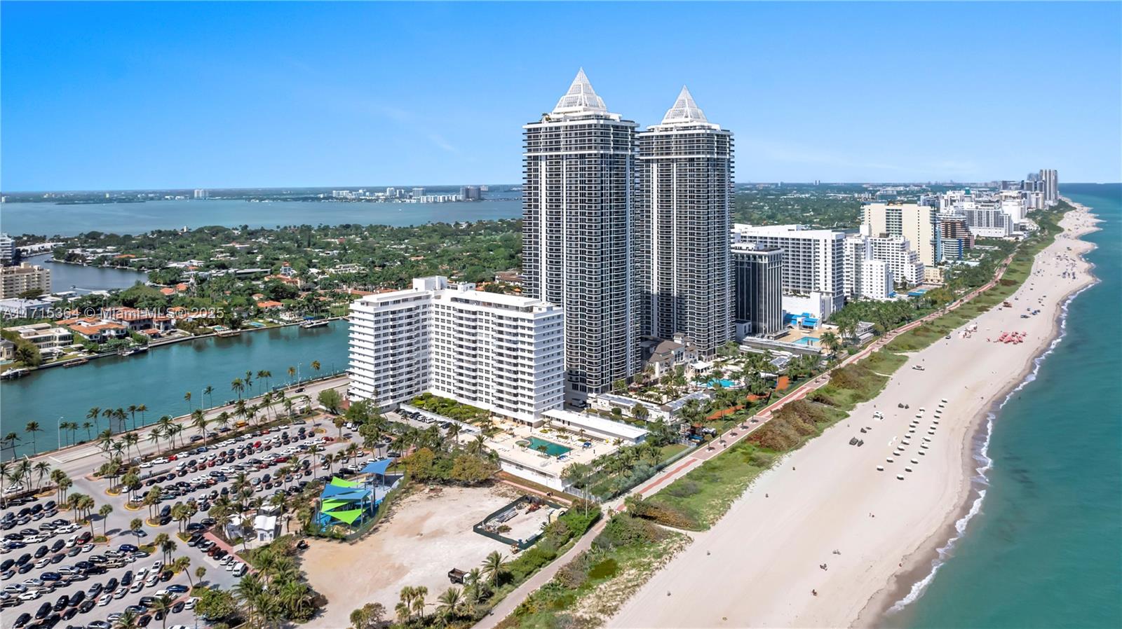 4747 Collins Ave 809, Miami Beach, Miami-Dade County, Florida - 2 Bedrooms  
2 Bathrooms - 