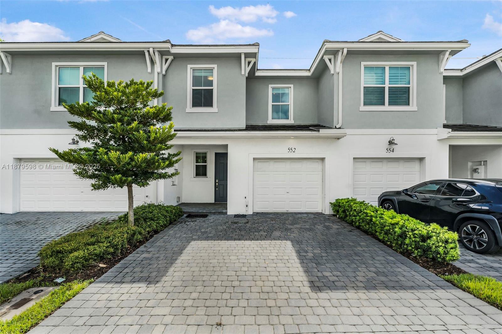 552 Parsons Way