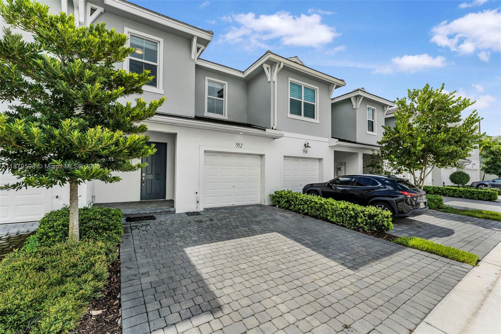 552 Parsons Way