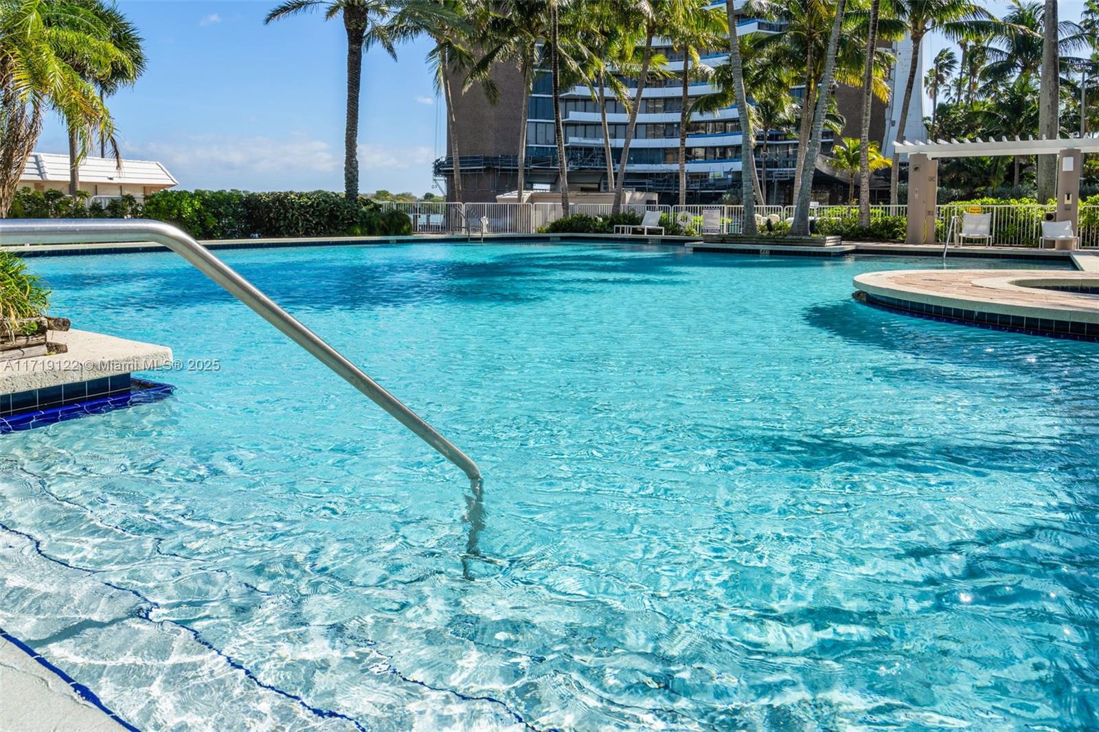 PALM BAY CONDOMINIUM - Residential