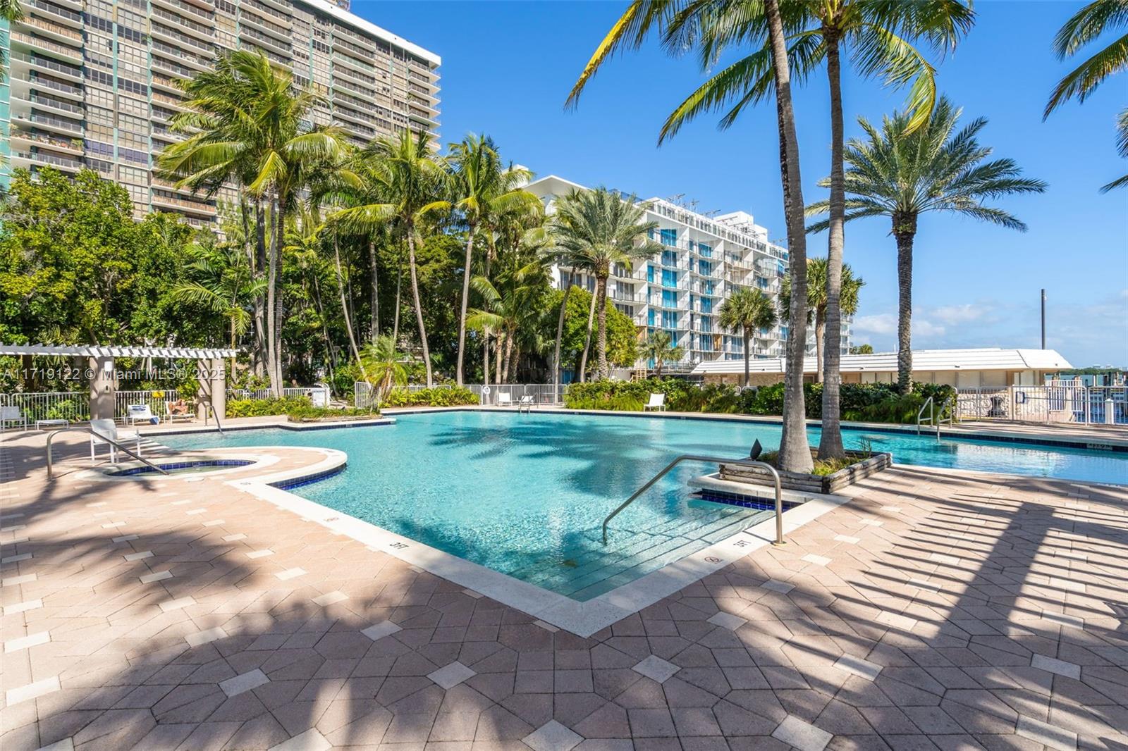 PALM BAY CONDOMINIUM - Residential