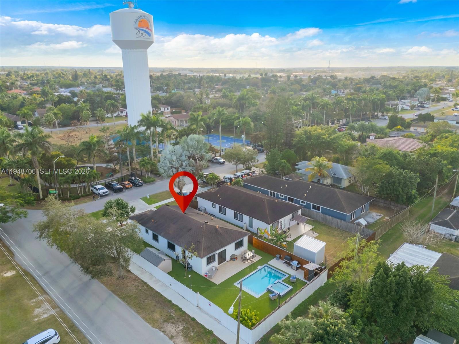 HIBISCUS PARK - Residential