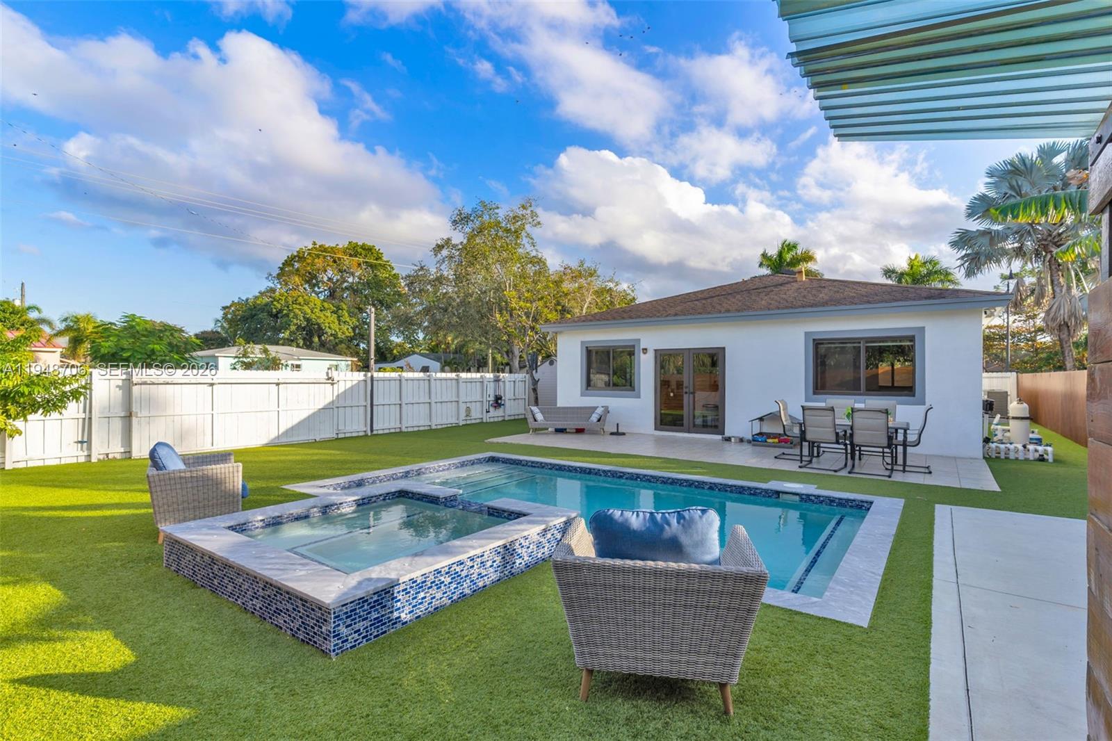 HIBISCUS PARK - Residential