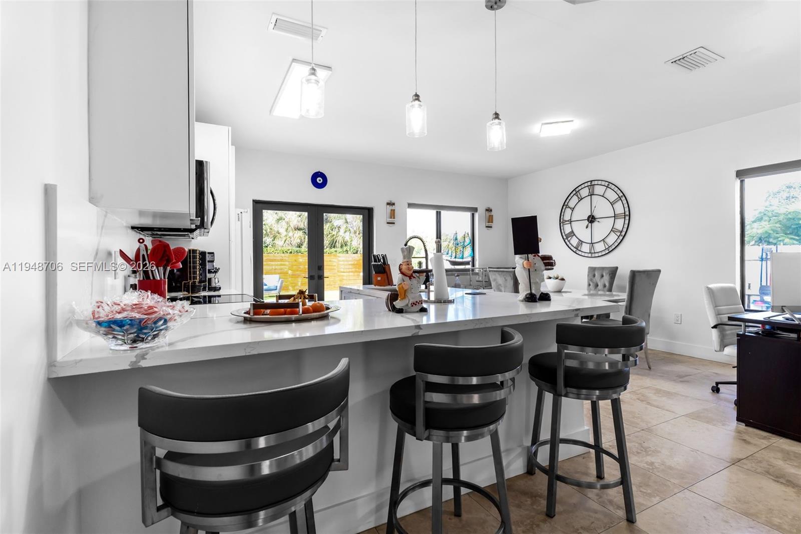 HIBISCUS PARK - Residential