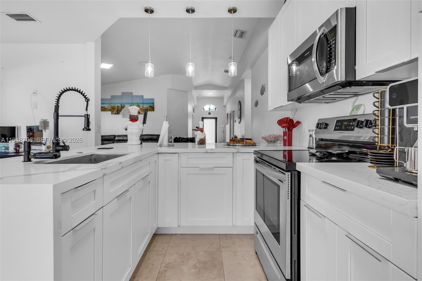 HIBISCUS PARK - Residential